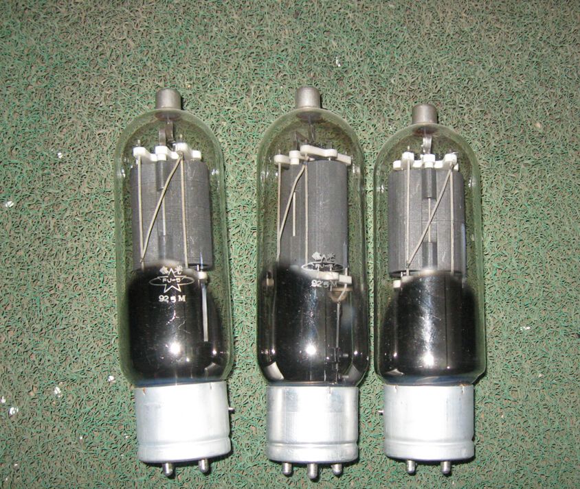 

радиолампа FU-5 FU-5 805 120