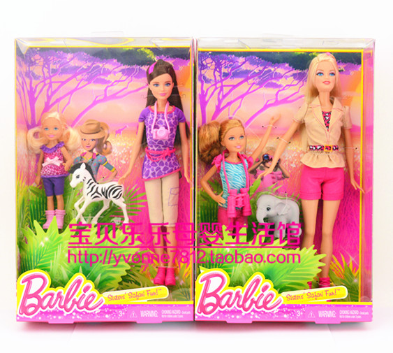 

кукла Barbie 2014 BDG24