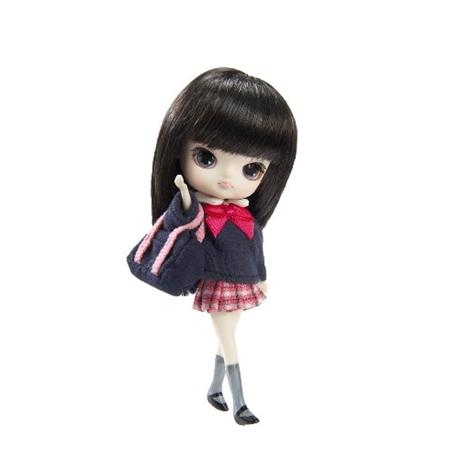 

Интеллектуальные игрушки, Куклы Pullip little Dal Iena