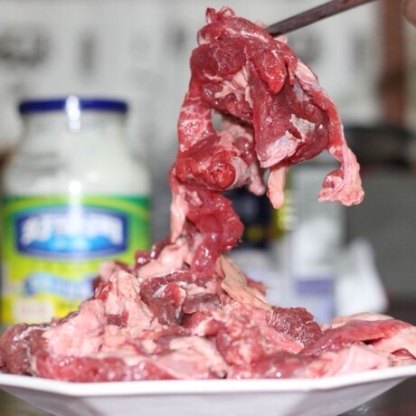 冷冻生鲜牛腩鲜牛肉牛杂红烧牛腩碎牛腩碎牛腩块20斤广东包运