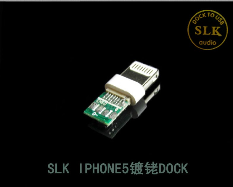 

Аксессуары для Apple Slk IPHONE5 DOCK