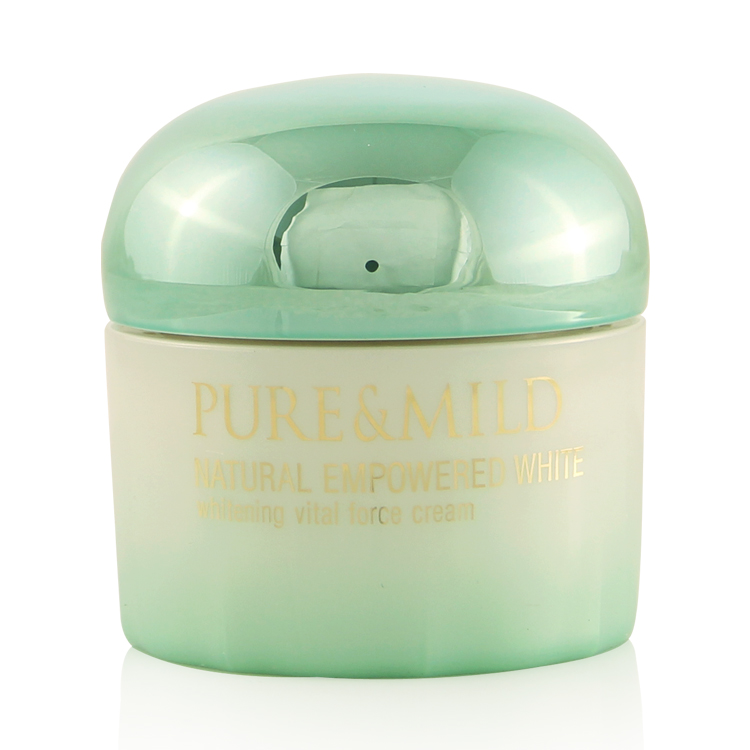 

Pure & mild 50g