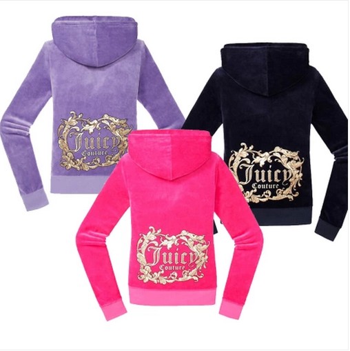 

Одежда для отдыха JUICY Couture 2014