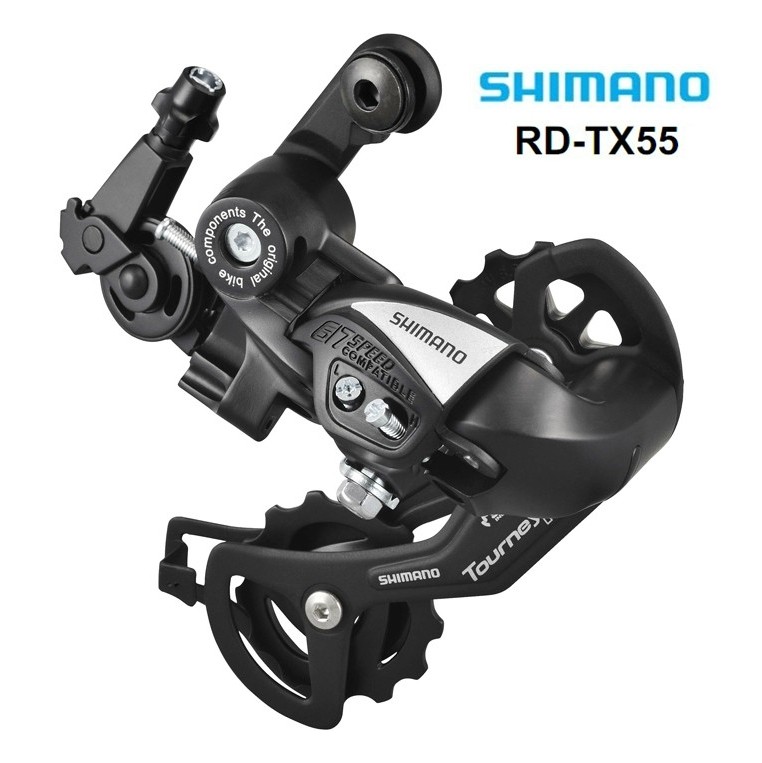 

Переключение передач для велосипеда SHIMANO RD/tx55 RD-TX55 Tx35 6/7