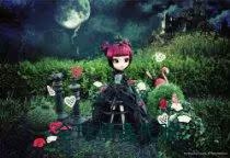 

Игрушки United states 300 Piece Pullip Lunatic Queen 300-016 (japan Impo