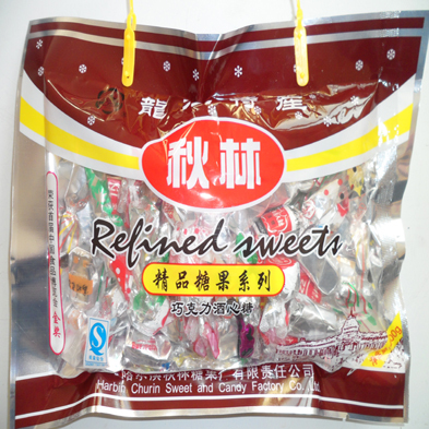 

Конфеты Tyurin 400g