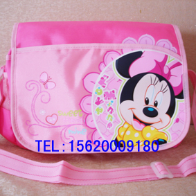 

Ранец Disney MB0111B-6