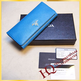 

бумажник Prada 1m1132