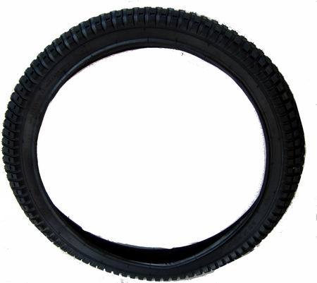 

Велопокрышка Czech Republic road Bmx 20X2.20