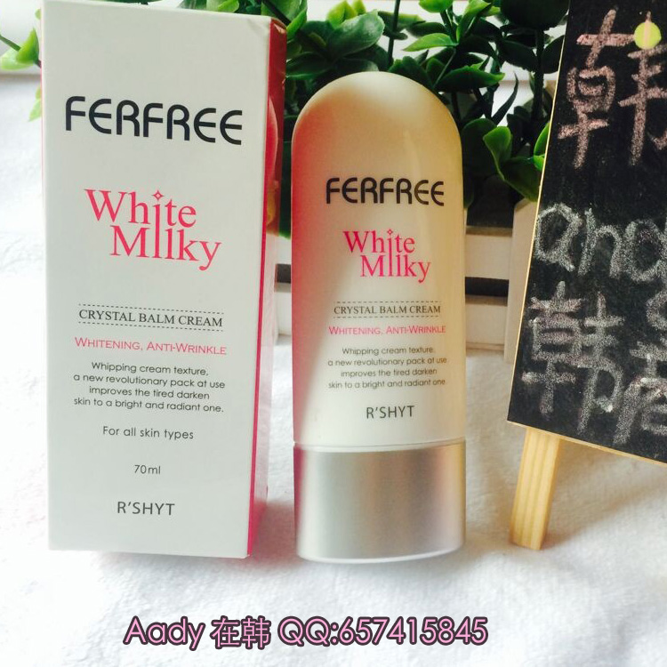 

Ferfree Andy CB