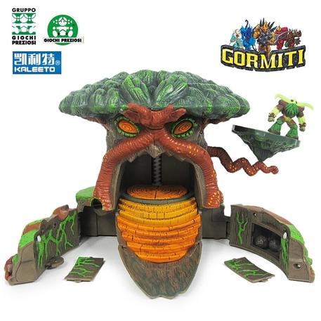 

Игрушка Король войны OTHER GP GORMITI GPH01249