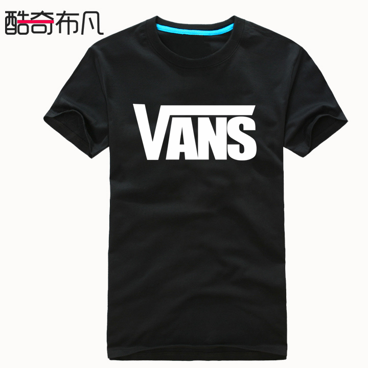 

Футболка мужская Vans