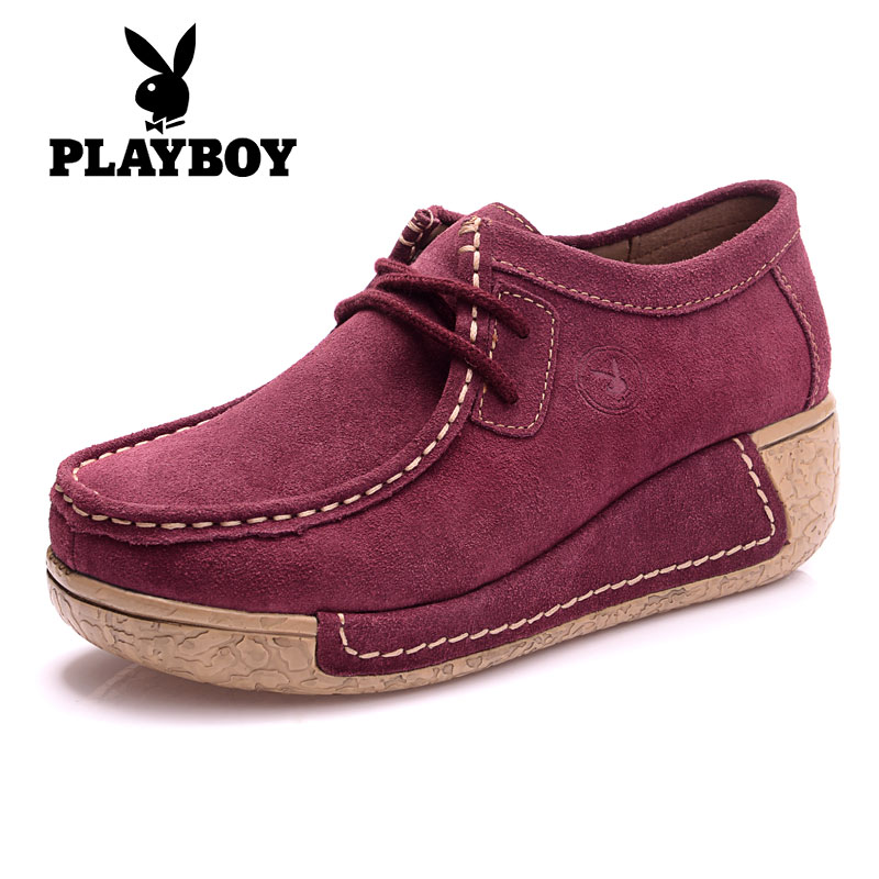 

туфли Playboy cx56062 2014