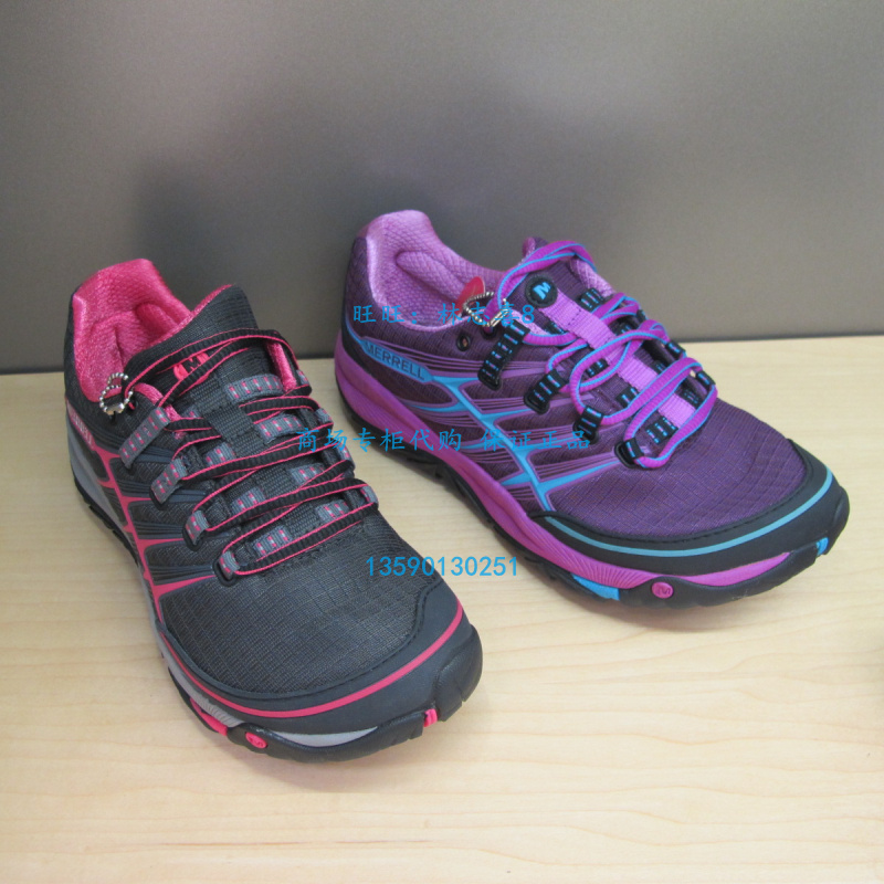 

Мокасины, прогулочная обувь MERRELL r306488/482 2014 R306488C4C R306482C4C