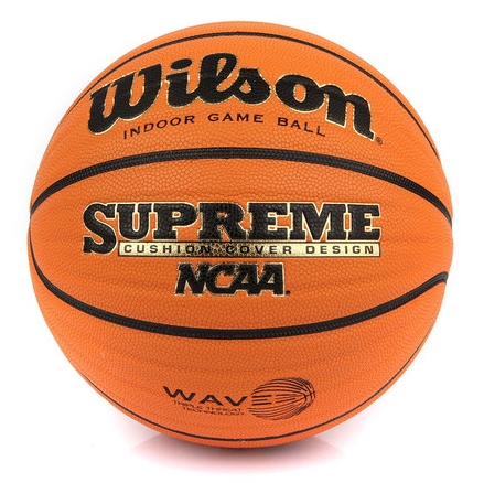 

Баскетбольный мяч Wilson wb705gv NCAA Lanqiu