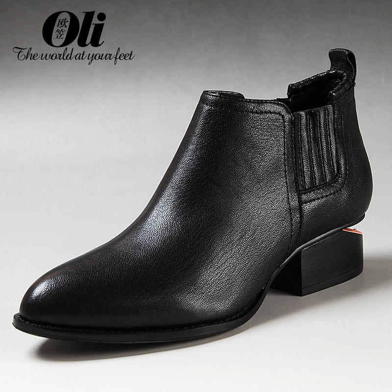 

Женские сапоги OL