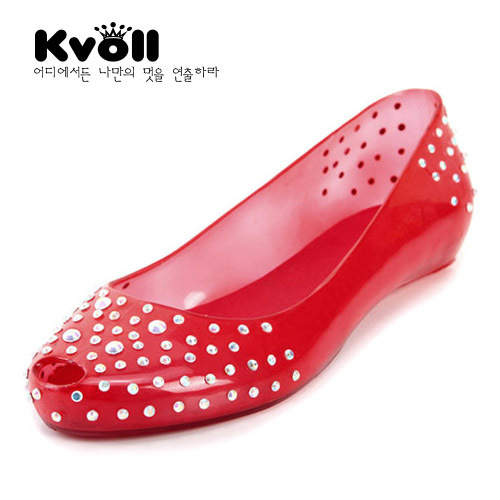 

туфли KVOLL d63725