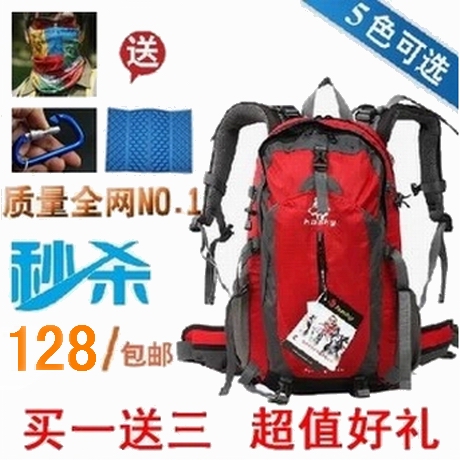 

Туристический рюкзак Hasky CY/9018 35L