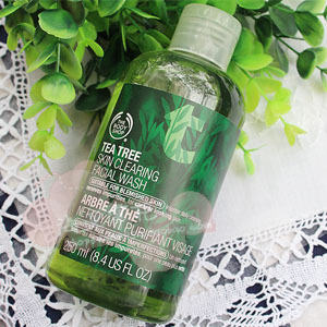 

The body shop 250ML