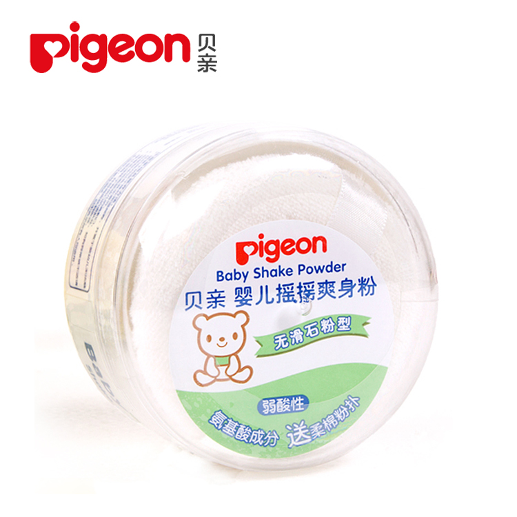 

Pigeon HA13