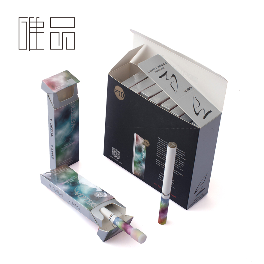 

Картриджи для электронных сигарет The only product 10 E-cigar Electronic Cigarette