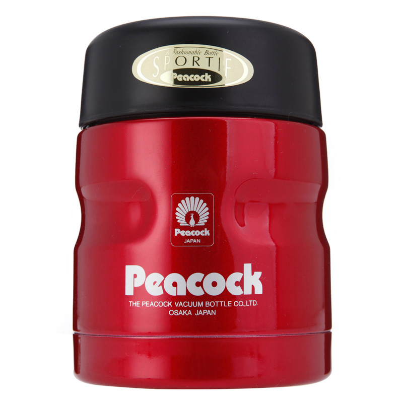 

Термос Peacock LKO-320