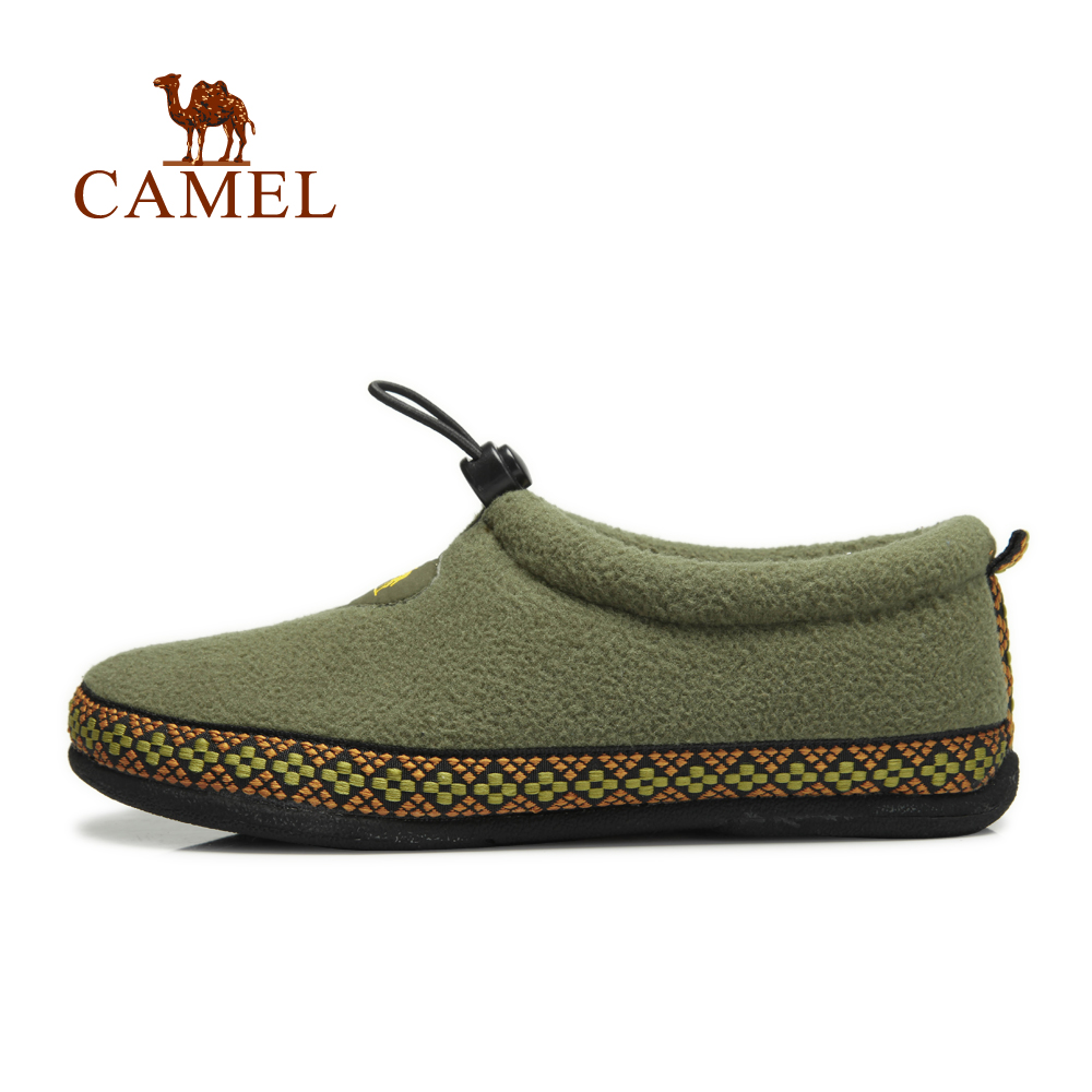 

Зимние ботинки Camel 82036616