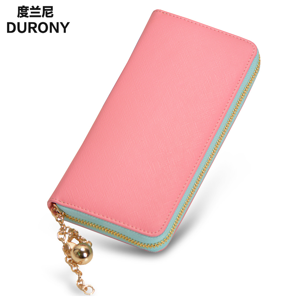 

бумажник DURONY D609 2014