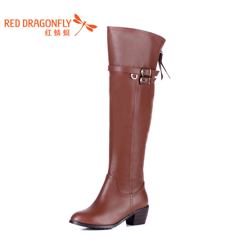 

Женские сапоги Reddragonfly 32fc 06021/22