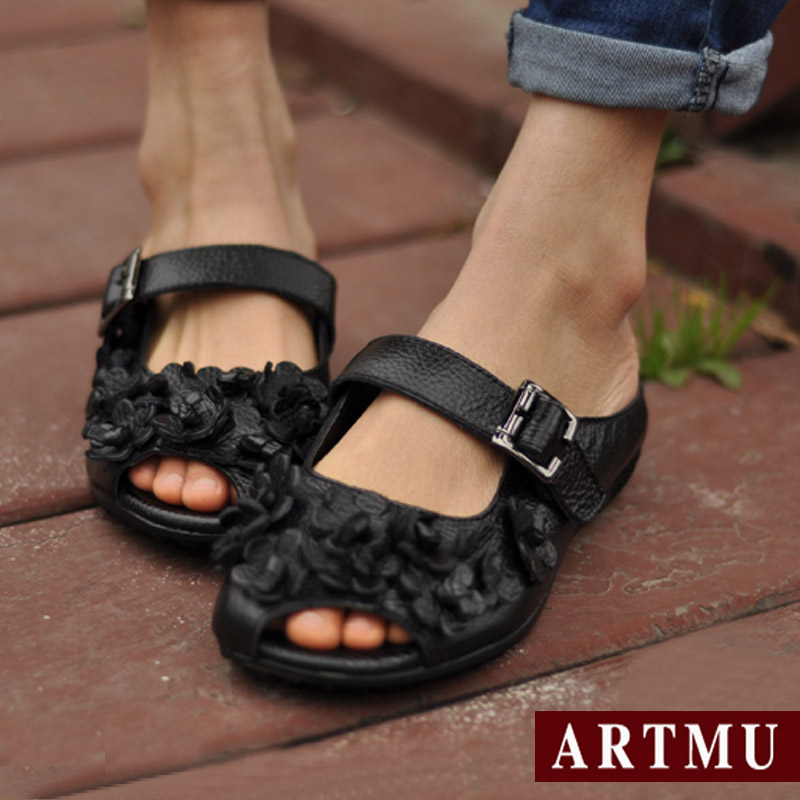 

Обувь для дома Artmu a14bcyn88203