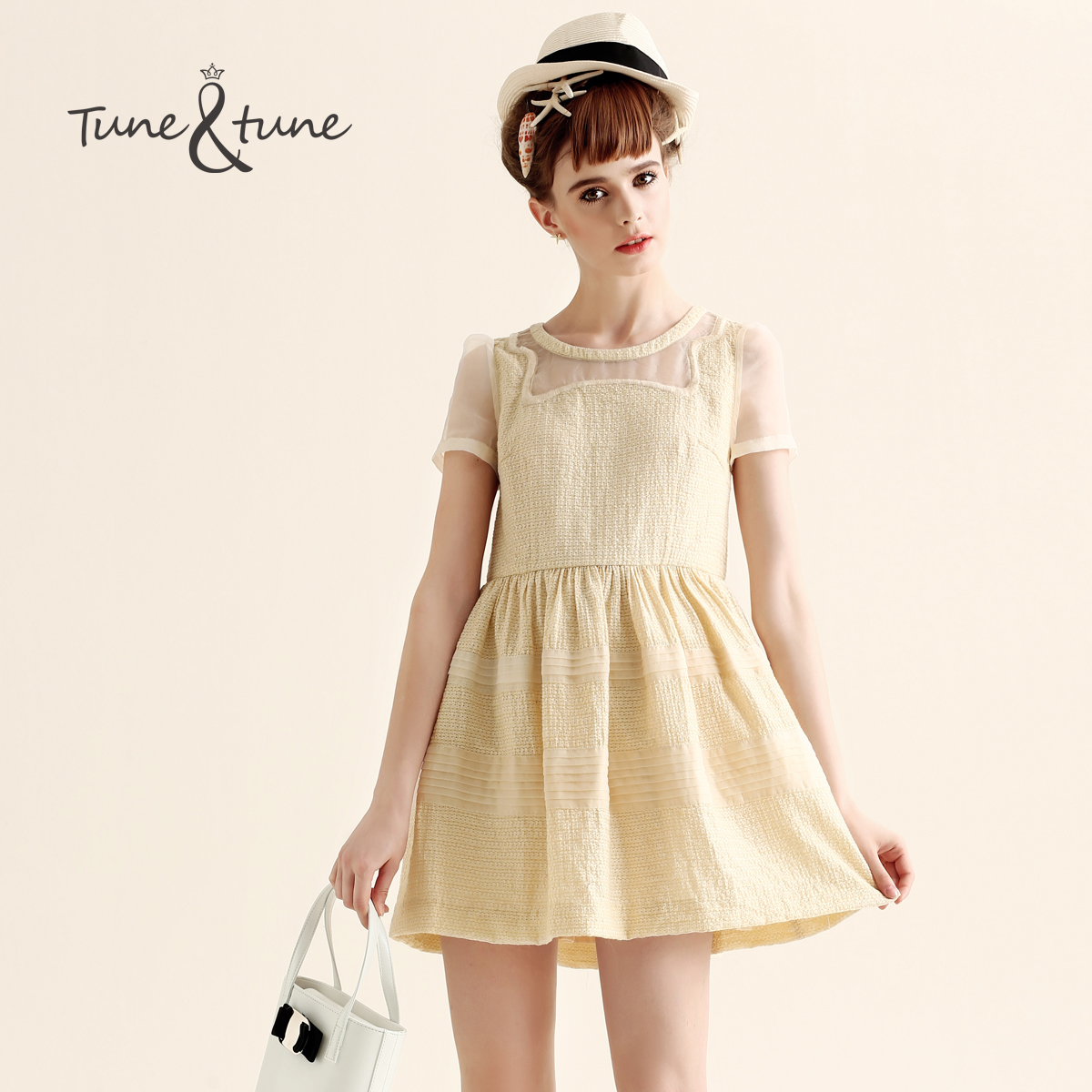 

Женское платье Tune tune t32841 Tune Tune2015