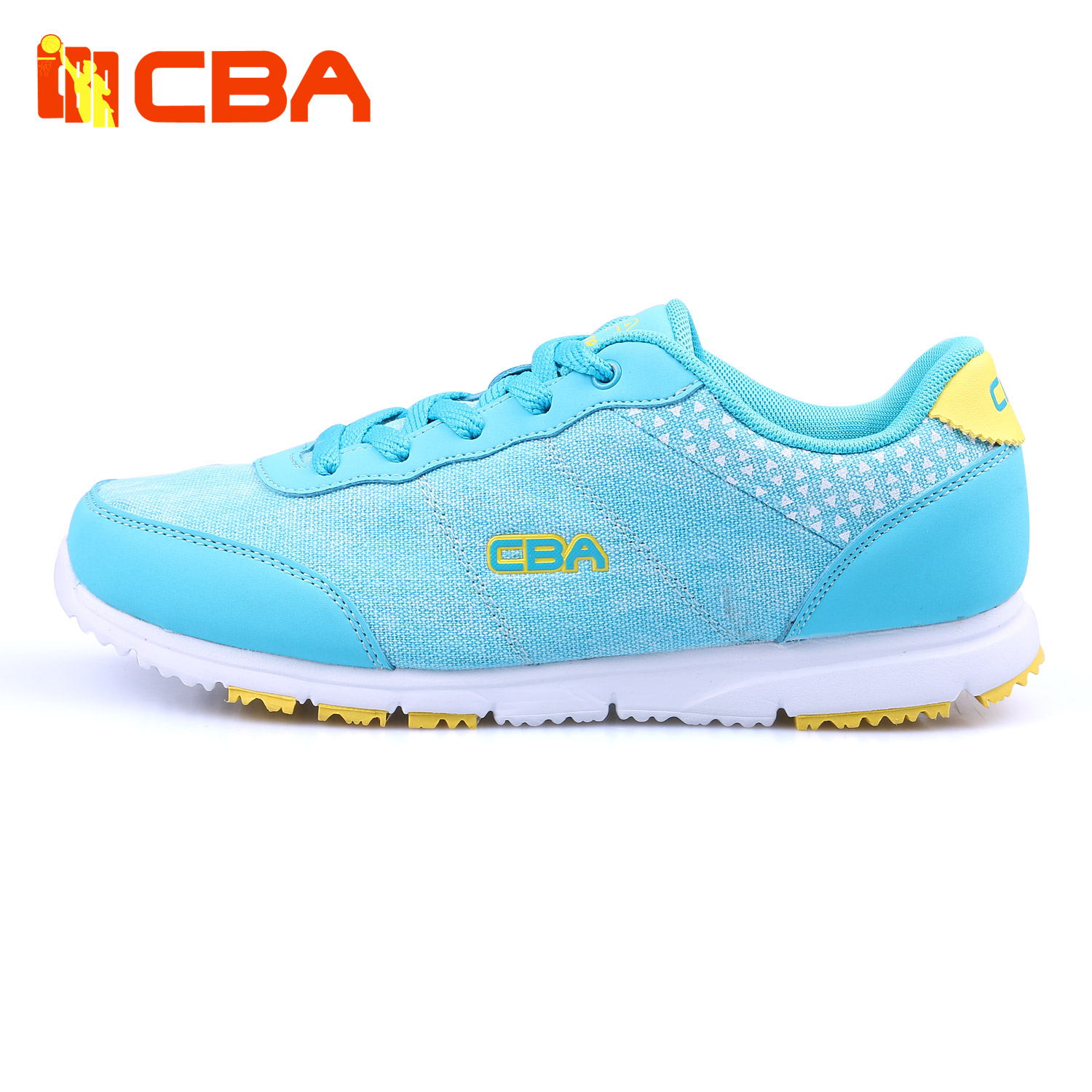 

кроссовки CBA 2015