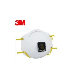 

респиратор 3m 8515