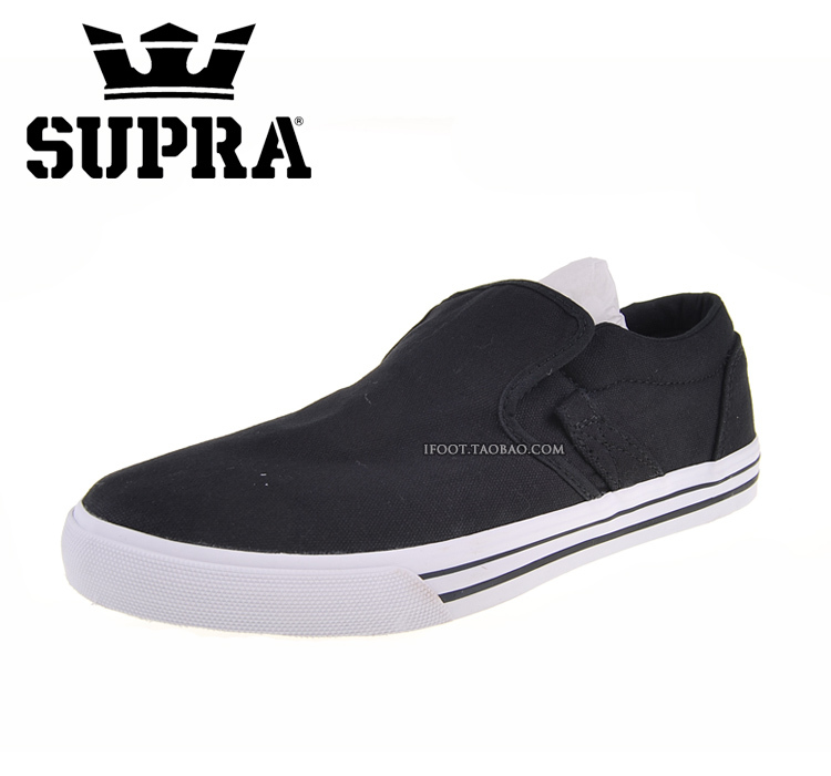 

кроссовки SUPRA CUBAN Justin