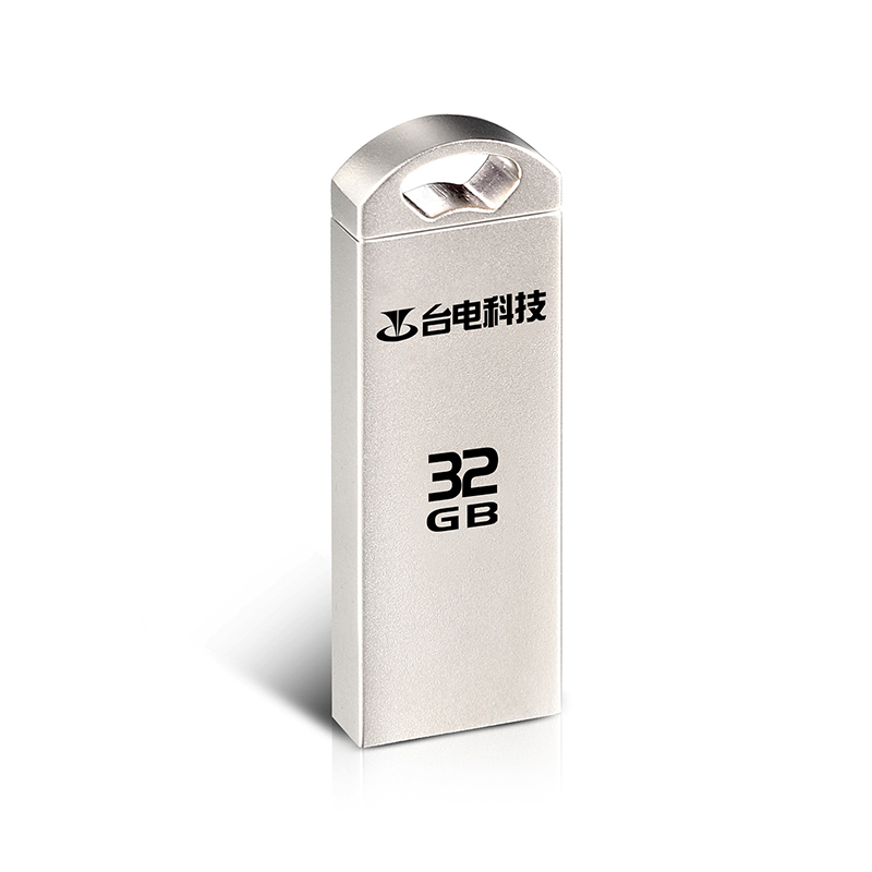 

USB накопитель Electronic Science and technology 32g 32g LOGO