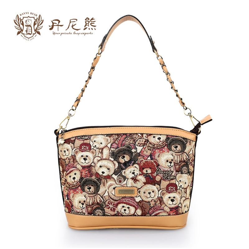 

Сумка Danny Bear db12608/37 2015
