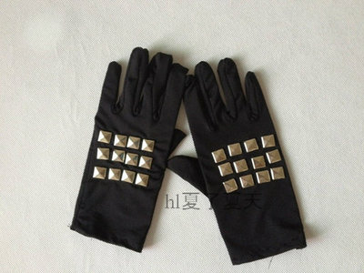 taobao agent COSPLAY projectile theory of broken Liuding glove gloves and pills rotation fog cutting