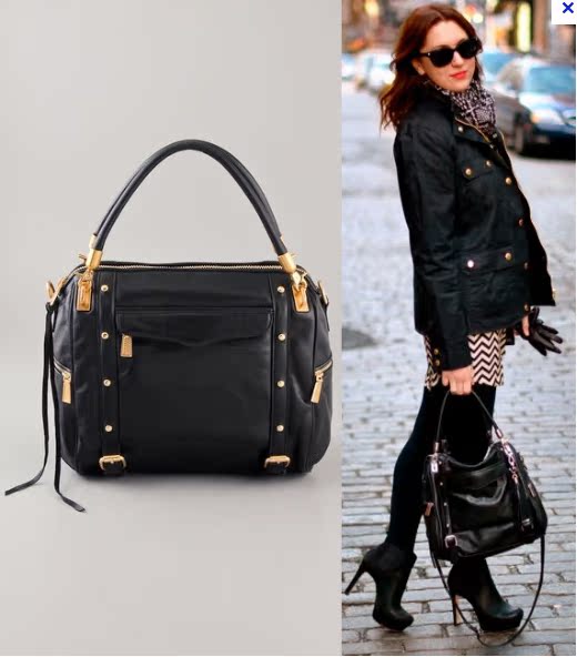 

Сумка Rebecca Minkoff (United States) Rebecca Minkoff Cupid