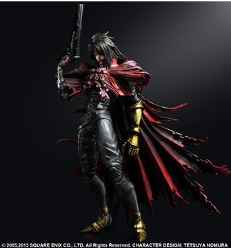 

Подвижная модель куклы Play Arts change -- PLAY ARTS 27CM