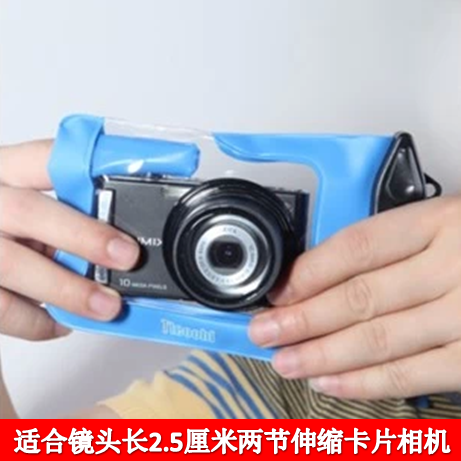 

Сумка для фотокамеры Tteoobl T/009C P310 100HS