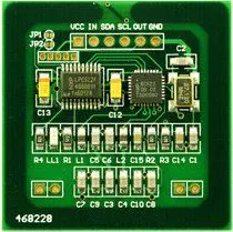 RFID RF module 14443A read and write module MiFare read and write module HD0030