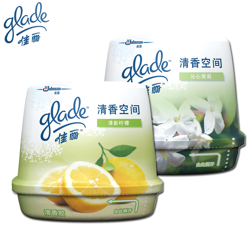

Glade 145g