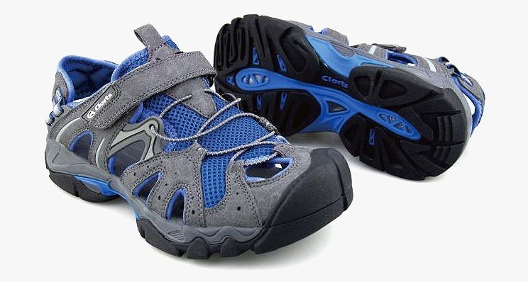 

Кроксы Clorts 07c SANDAL-