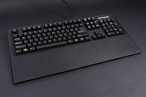

Клавиатура Steelseries 7G CherryMX