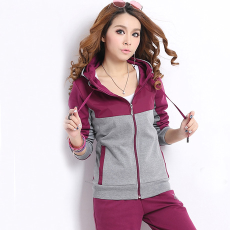 爱逛街为您找到女款休闲运动服相关的宝贝,您可以在下面的板块中挑选