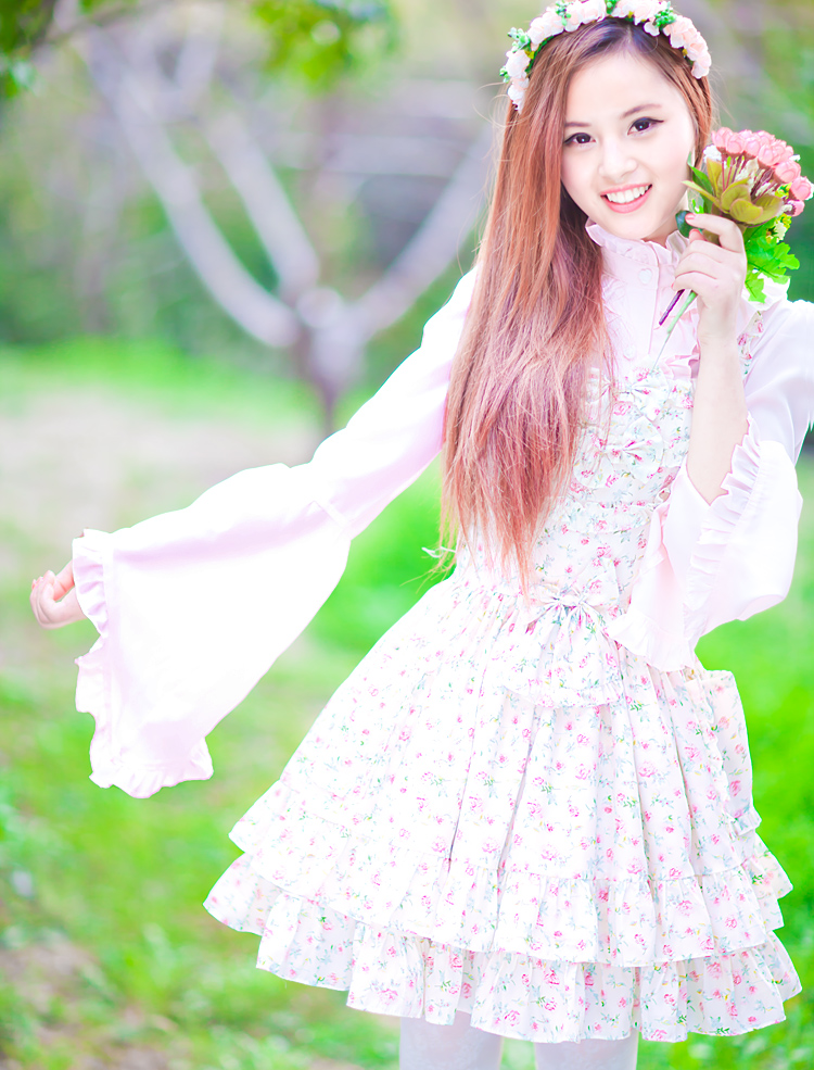 

Женское платье Happy dress 2014