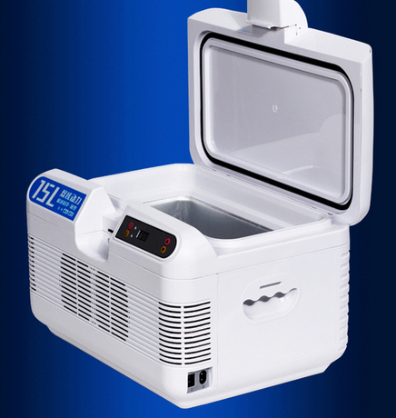 【便携式冷藏箱】_胰岛素冷藏盒图片_药品小冰箱价格_搭配分享 - 爱