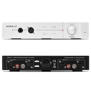 Boxer Digital AURALIC TAUURUS Taurus MK2 MK2 оберт Mainland Travel