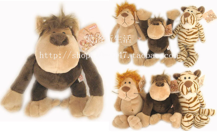 

Мягкая игрушка NICI