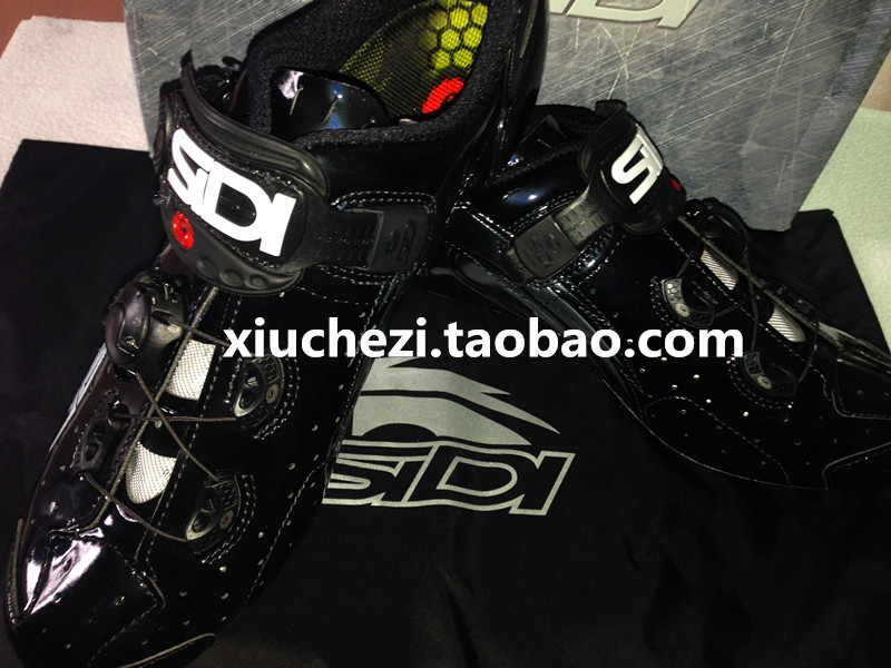 

Велосипедная обувь 2013 SIDI Wire Vernice